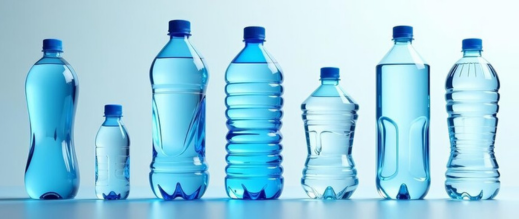 قنينات المياه بالمغرب تحت المجهر بعد رصد جسيمات محتملة