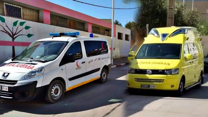 أزمة إسعاف ببن الطيب.. سيارات معطلة والساكنة تنتظر التدخل