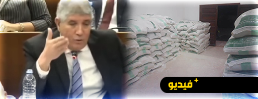برلماني يفضح لوبيات الدقيق المدعم.. طحن الأوراق لا القمح