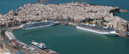 الروابط التجارية بين إسبانيا والمغرب تتعزز بخط بحري جديد