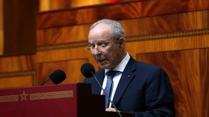 التوفيق: دور الأئمة لن يقتصر على إلقاء الخطب وسينزلون للميدان لتصحيح تدين المغاربة