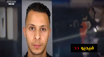 بالفيديو .. كيف كان يعيش الاخوان عبد السلام حياتهما قبل تفجيرات باريس‎
