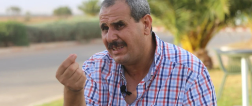 بعد توقيعه عقدًا مثيرًا للجدل.. “البام” يتبرأ من النائب الأول لجماعة وجدة