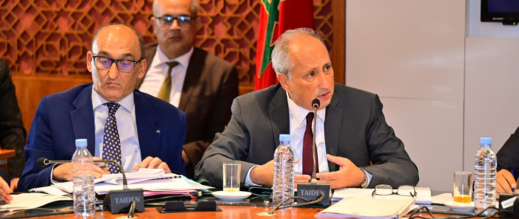 وزارة التعليم ترفع سن الترشح لمباريات التعليم من 30 إلى 35 سنة