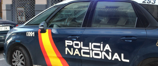 اعتقال مغربي في إسبانيا بشبهة الاعتداء الجنسي على شابة اعتقال مغربي في إسبانيا بشبهة الاعتداء الجنسي على شابة