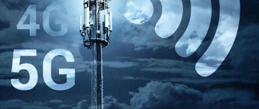 رسميًا.. المغرب يطلق مرحلة الجيل الخامس (5G)