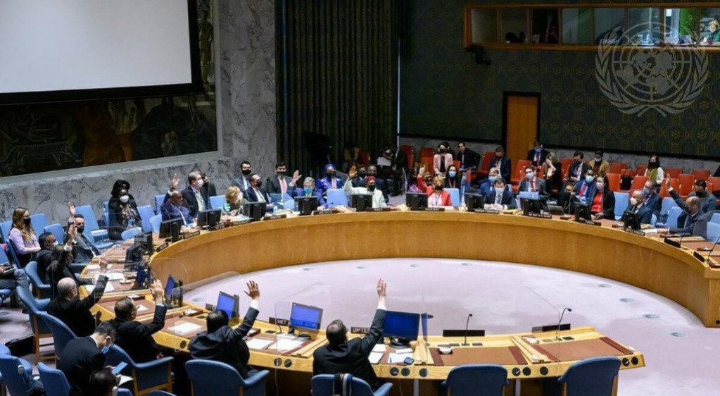 قضية الصحراء المغربية.. توقيت جلسة  التصويت الحاسمة