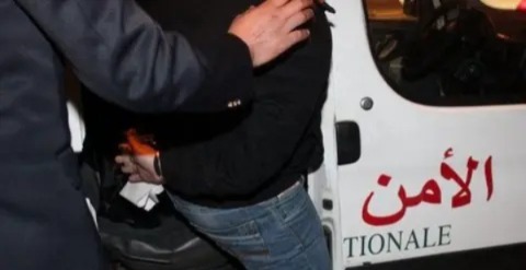 الناظور.. سقوط مثير لعضو جماعة بني شيكر السابق بعد مسلسل من الابتزاز والتهديدات