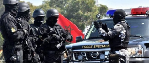 الناظور.. سقوط “شيطانة” يقود الأمن لتفكيك شبكة مخدرات قوية