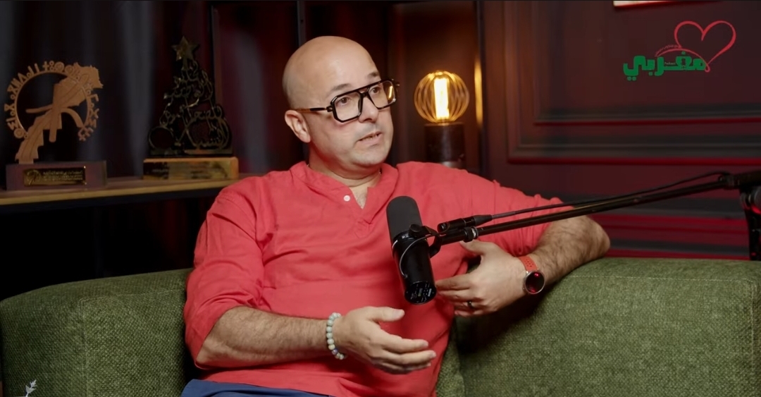 أكسيل ريفمان: "السينما المغربية لا تحتاج إلى المال بقدر ما تحتاج إلى الشجاعة"