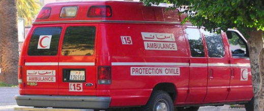 مصرع سائح سويسري في حادثة سير مروعة بالحوز