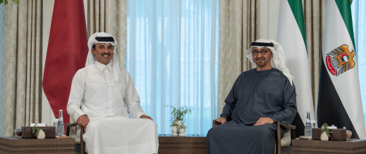 الإمارات وقطر تحتفيان بالقرار الأممي الداعم للحكم الذاتي في الصحراء