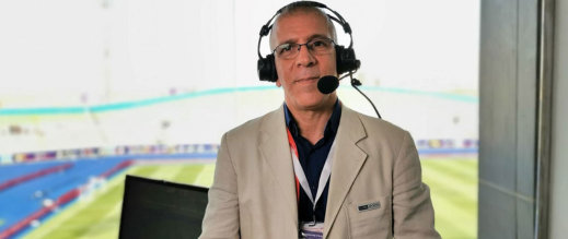 الدراجي مهاجماً إعلام بلاده: صرنا بحاجة إلى إعلام صادق لا يبيع الوهم