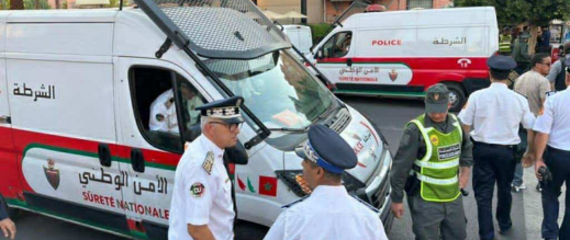 الناظور.. توقيف مبحوث عنه وطنياً بحوزته كميات من الكوكايين وأدوات إجرامية