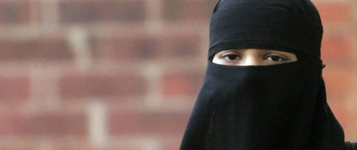 البرتغال تحظر ارتداء النقاب