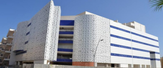 150 مليون تفصل "سوبر مارشي" عن الافتتاح.. و"اتحاد ملاك" يناشد رئيس الجماعة