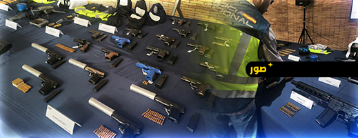 اختطاف مهرب المخدرات الناظوري "رشيد س" في قلب ماربيا يكشف شبكة عنف أوروبية والشرطة تكشف الحقيقة