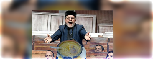 برلماني  يصف استقباله لسفير الباراغواي بالبيصارة بـ’دبلوماسية’ دعمت الاعتراف بمغربية الصحراء