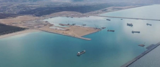 استعدادا لكأس العالم.. الناظور تدخل مرحلة التطوير النوعي للموانئ