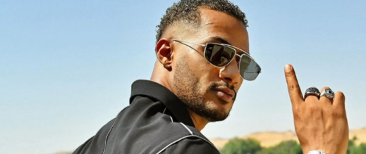 القضاء المصري يدين محمد رمضان بالسجن سنتين نافذة