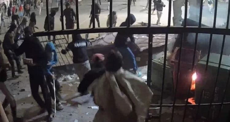 "'جيل زد' تطلق حملة لتجميع الأدلة حول احتجاجات القليعة