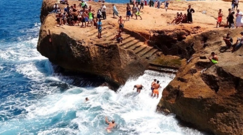 حصيلة مروعة.. 76 جثة تنتشل من شواطئ المملكة خلال 2025