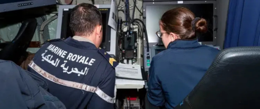 "أتالايار”: المغرب الشريك الأبرز لأوروبا في مكافحة الهجرة غير النظامية