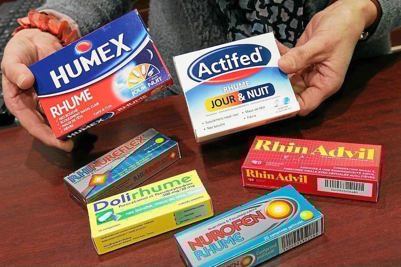 تقلبات  الطقس ترفع الإقبال على أدوية البرد والسعال وتحذر من الاستعمال العشوائي