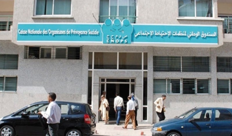 كنوبس يحذر من محاولات نصب هاتفية باسم التأمين الصحي