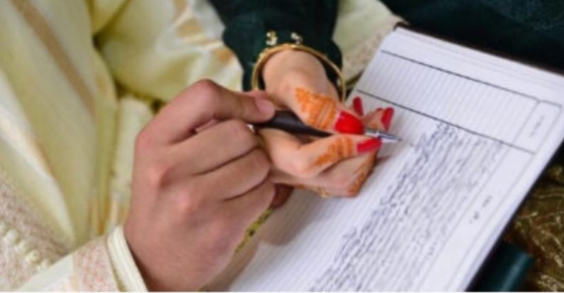 ما صحة الدعم المالي الحكومي للمقبلين على الزواج؟.. وزيرة التضامن توضح