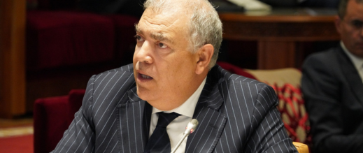 تجريم التشكيك في الانتخابات.. لفتيت يوضح التفاصيل