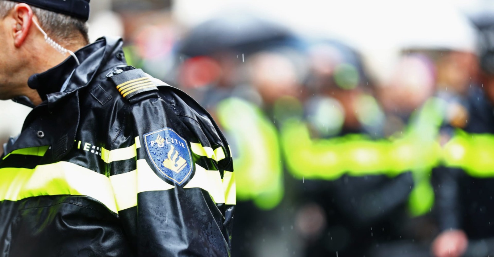 هولندا.. القضاء يدين مؤثرا مغربيا لسماحه لطفله بقيادة “لامبورغيني”