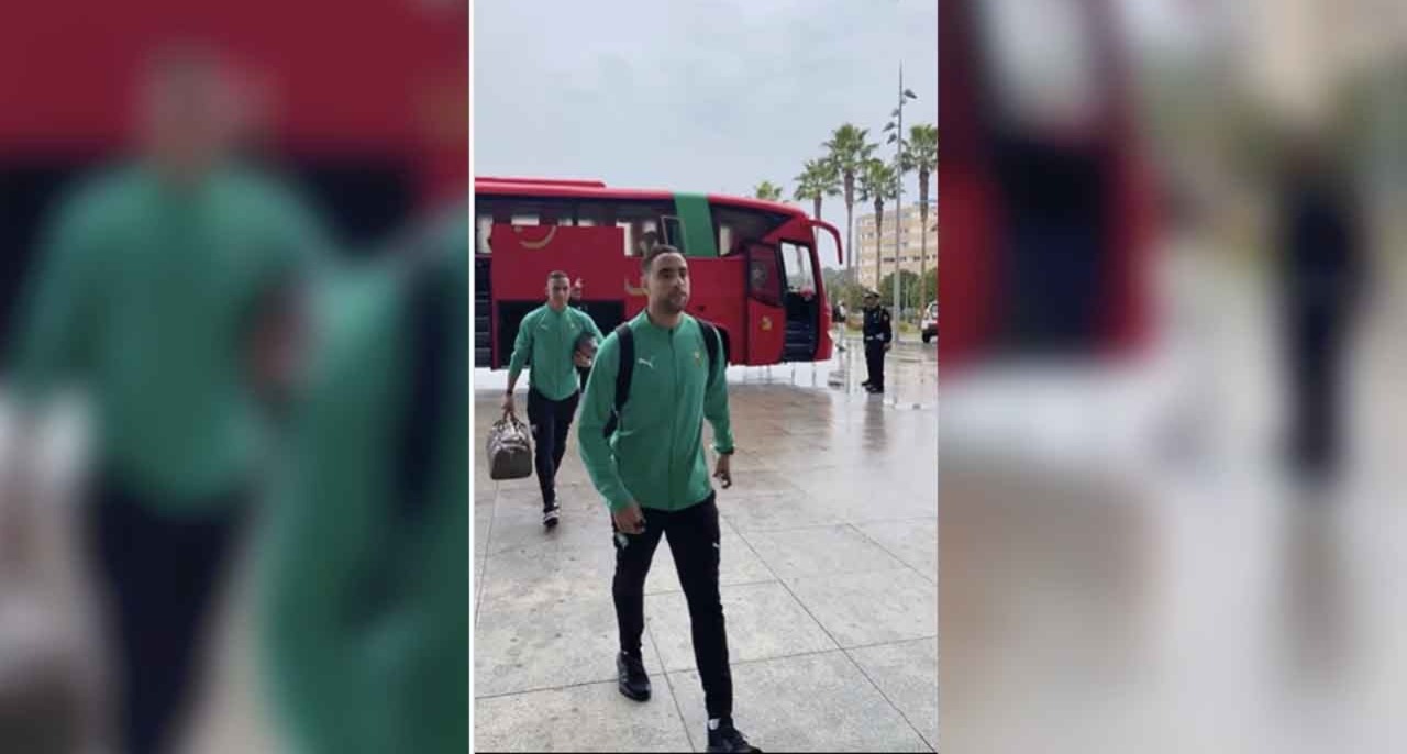 وديتي الموزمبيق وأوغندا.. الأسود يشدون رحالهم إلى طنجة