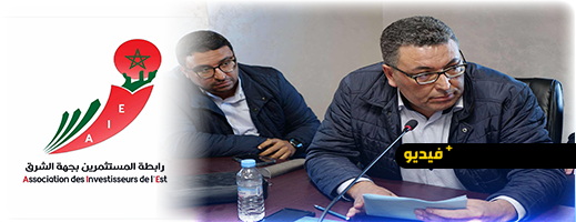 مولاي إدريس الريفي يقدم تصوراً شاملاً لتفعيل التنمية المندمجة بالناظور