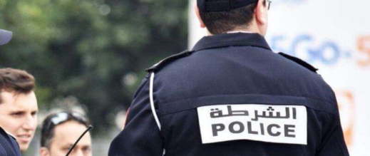 مصرع رجل أمن إثر سقوطه من الطابق الثاني بمنزله