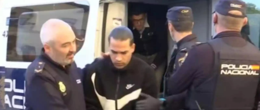 النيابة الإسبانية تطالب بالسجن المؤبد لمغربيين متورطين في قتل زوجين بغرناطة