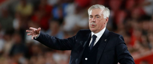 أنشيلوتي: المغرب بين المرشحين للتألق في مونديال 2026