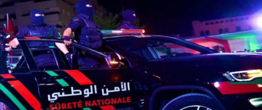 "الديستي" تفكك شبكة لترويج الكوكايين وتوقف 6 أشخاص