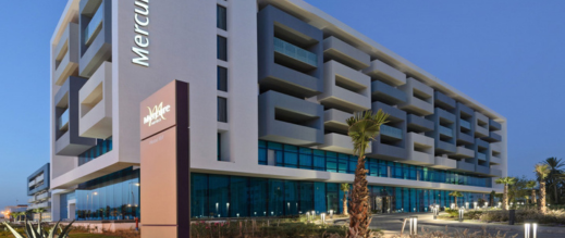 الناظور.. الحكم على مدير فندق “ميركور” السابق بـ5 سنوات سجناً نافذاً