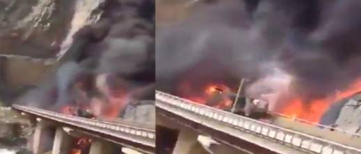 السعودية: حادث سير يودي بحياة 40 معتمرا ويثير استنفارا دبلوماسيا