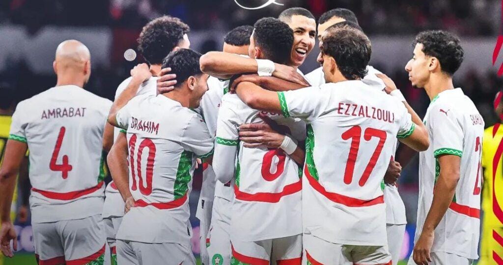 الموعد والقنوات الناقلة لودية المغرب وأوغندا