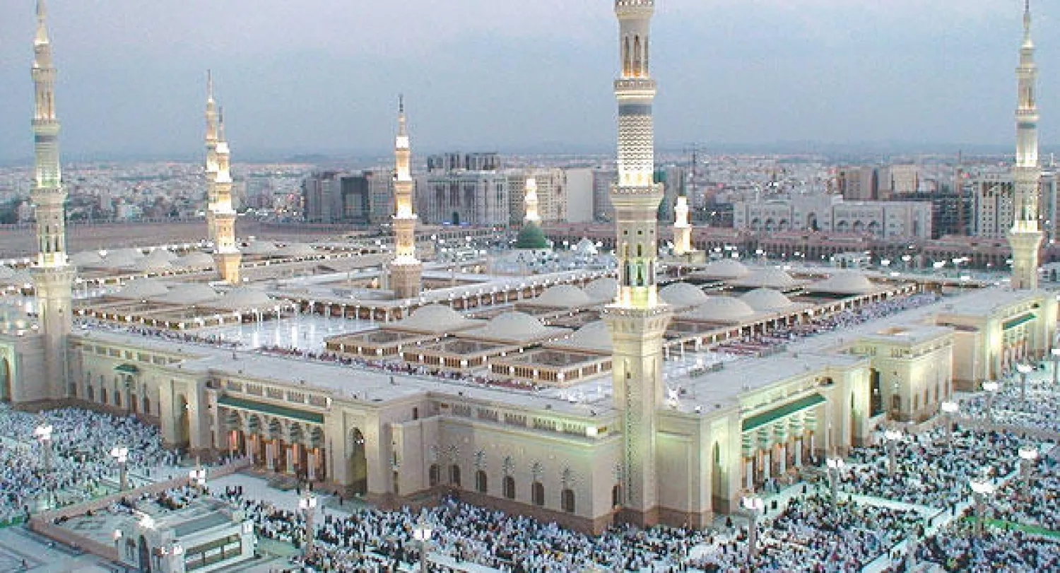 ملابسات حادث الحافلة التي أودت بحياة 45 معتمرا  بالسعودية