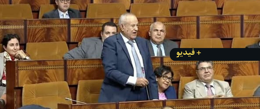 “الناظور قريتو عليه صلاة الجنازة”.. أبرشان يتهم وزير الفلاحة بتخصيص المشاريع لبرلمانيي حزبه