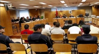 أحكام قياسية يواجهها مغاربة متهمين بالاتجار الدولي للمخدرات بإسبانيا‎