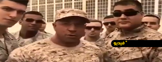 الزفزافي يتقدم بشكاية للنيابة العامة بعد تهديده بالتصفية