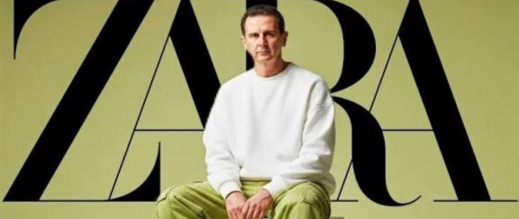 “ZARA” تواجه غضبا عارما بعد اختيار بشار الأسد وجها إعلانيا لها