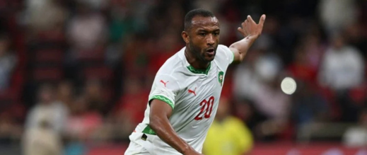 مارسيليا يسعى لضم الكعبي في سوق الانتقالات الشتوي