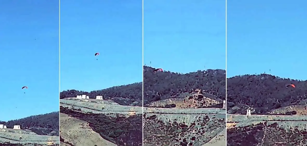 عبور جوي نحو سبتة ومليلية يفتح نقاشاً حاداً داخل البرلمان الإسباني