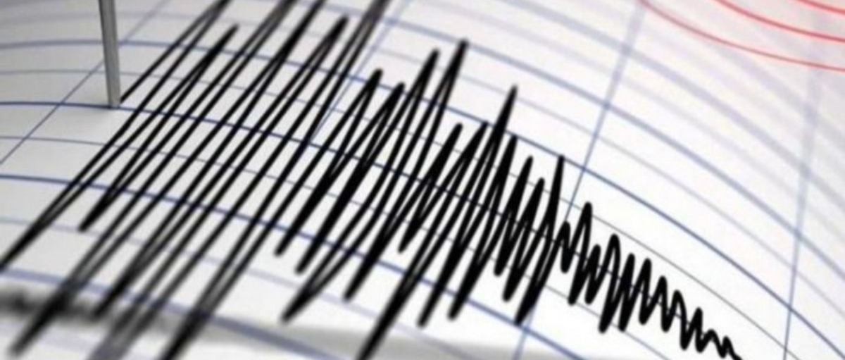 هزتان أرضيتان تُسجَّلان في الجزائر صباح الخميس