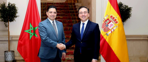 الكونغرس يستدعي وزير الخارجية الإسباني لتحديد موقف مدريد من الصحراء عقب القرار الأممي